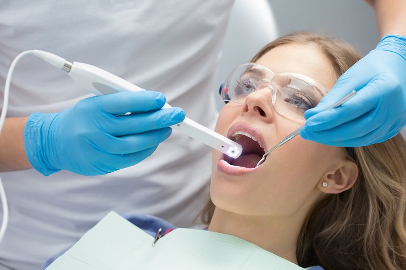 Intraoral Camera  Duluth, MN