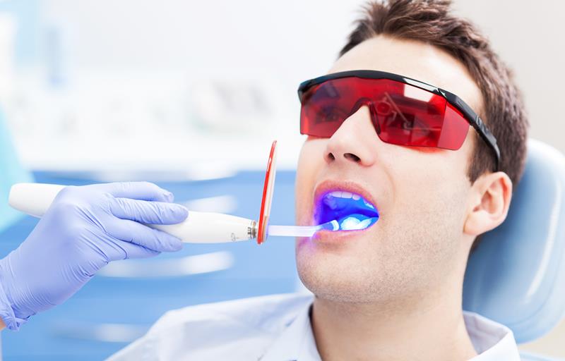 Laser Dentistry  Duluth, MN