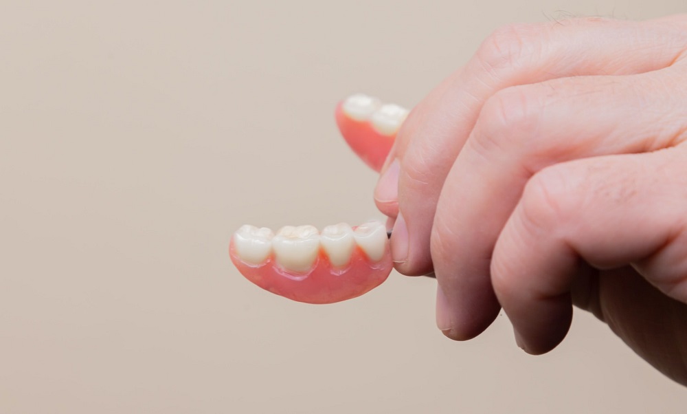 Denture Partials  Duluth, MN