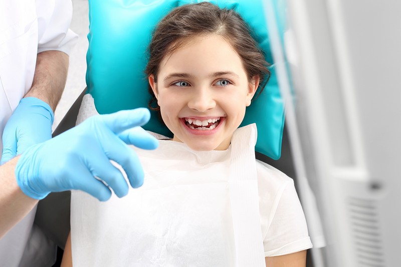 Oral Health Exams  Duluth, MN