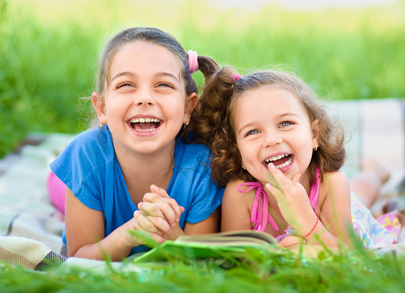 pediatric dental services  Duluth, MN