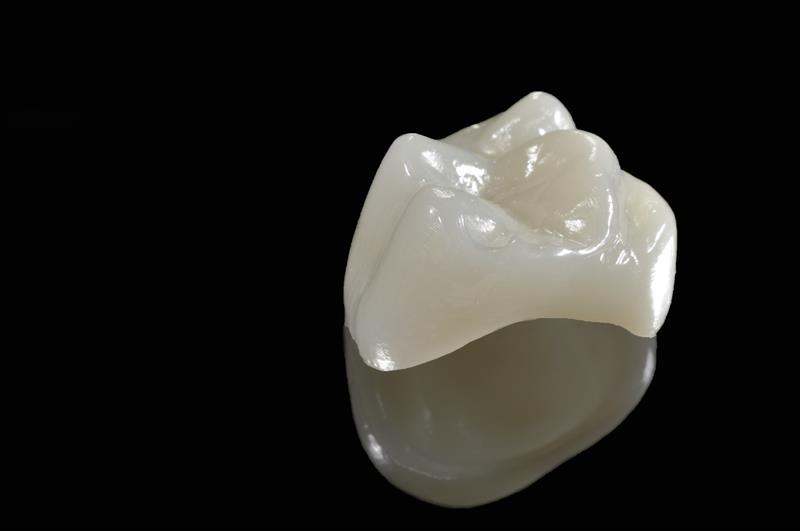 Porcelain Crowns  Duluth, MN