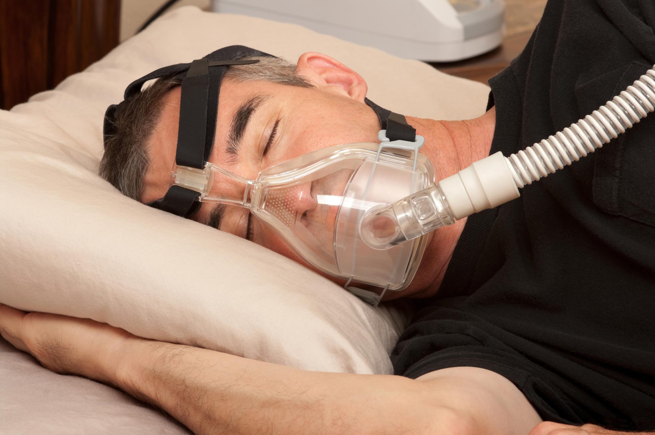 Sleep Apnea  Duluth, MN