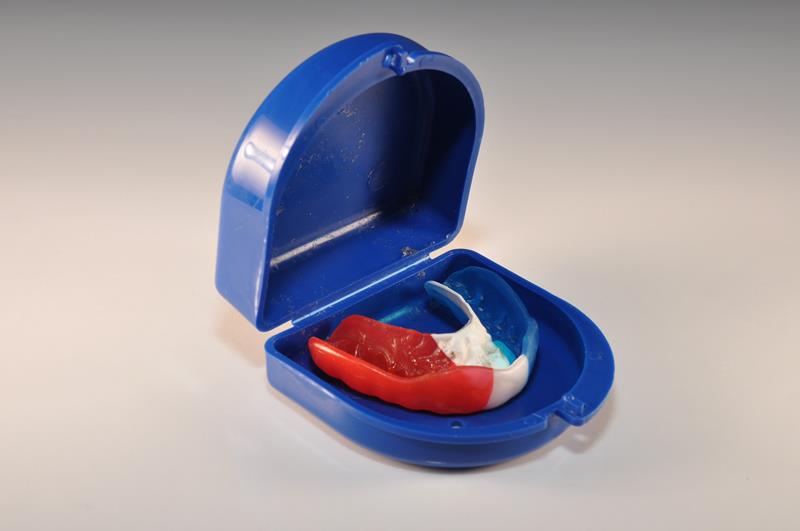 Sports Mouth Guards  Duluth, MN
